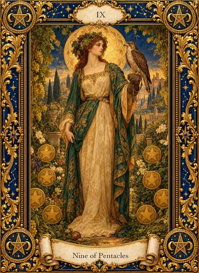 钱币九